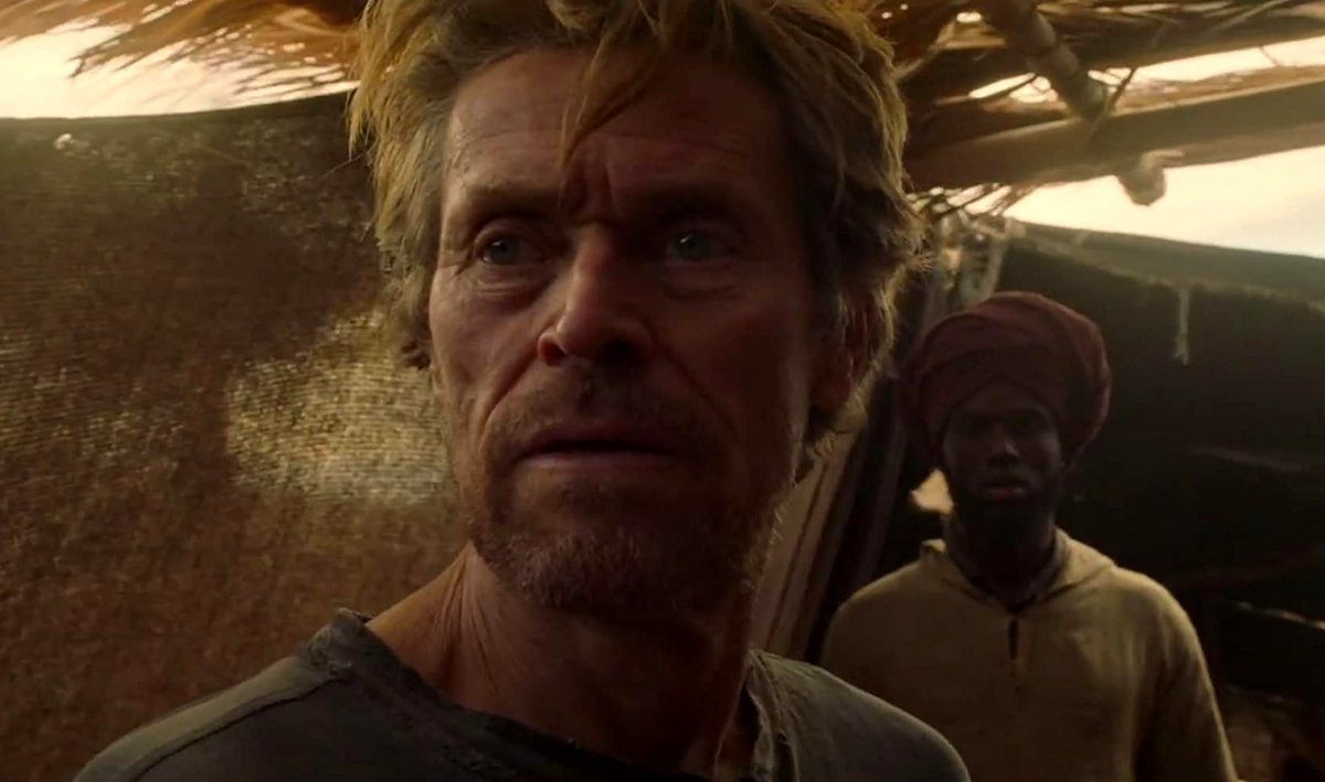 Photo from the movie Siberia