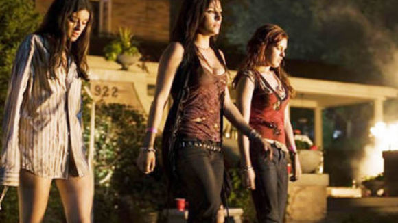 Photo from the movie Sorority Row