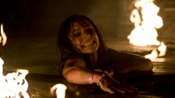 Photo from the movie Sorority Row