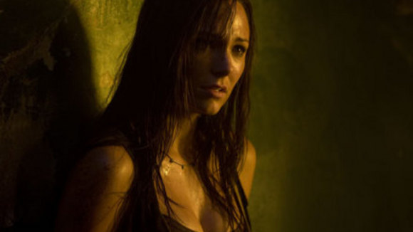 Photo from the movie Sorority Row