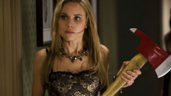 Photo from the movie Sorority Row