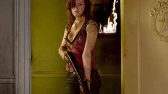 Photo from the movie Sorority Row