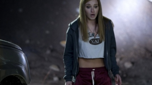 Photo from the movie Sorority Row