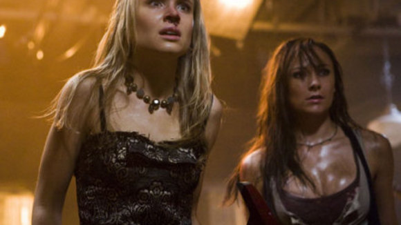Photo from the movie Sorority Row