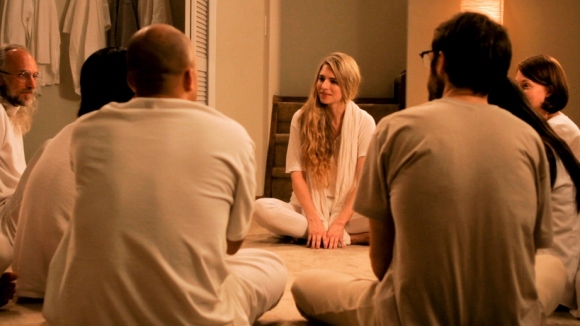 Photo from the movie Sound of My Voice