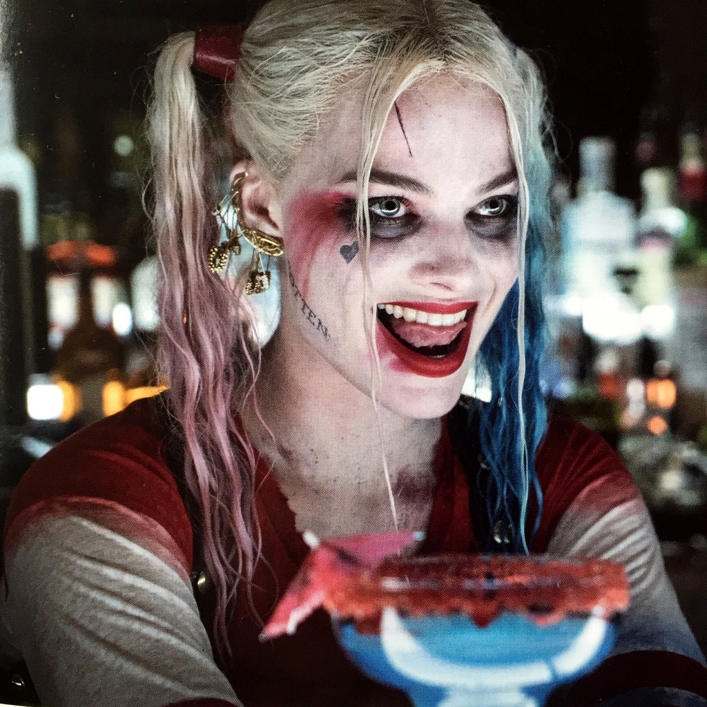 Photo from the movie Suicide Squad
