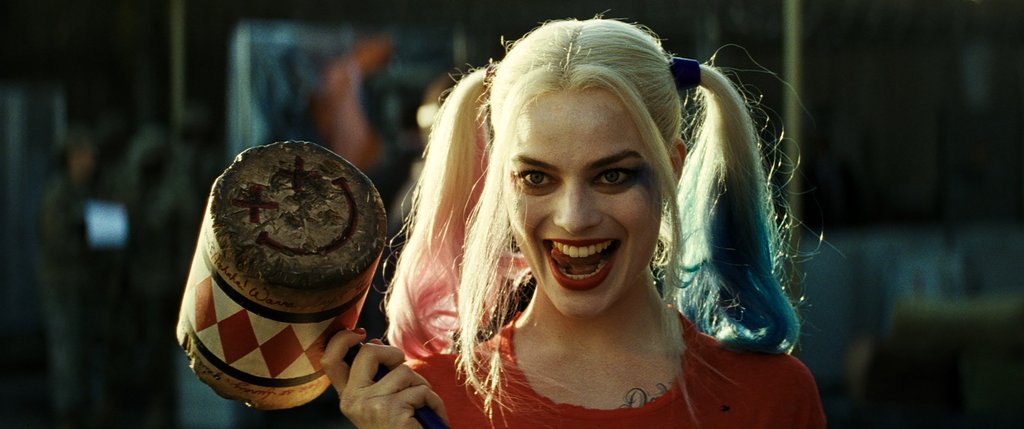Photo from the movie Suicide Squad