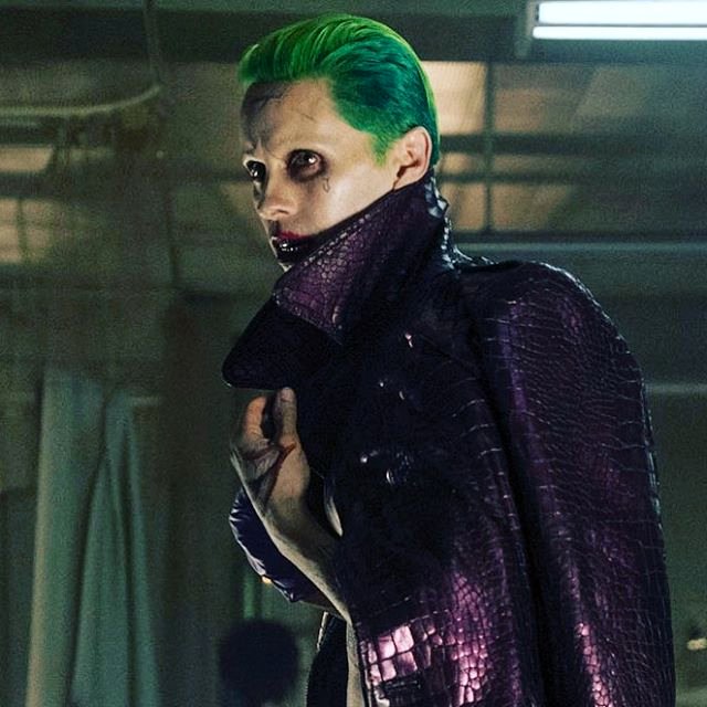 Photo from the movie Suicide Squad