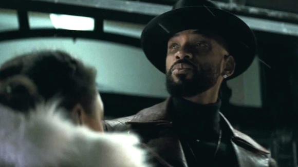 Photo from the movie Suicide Squad