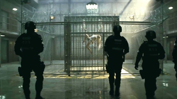 Photo from the movie Suicide Squad