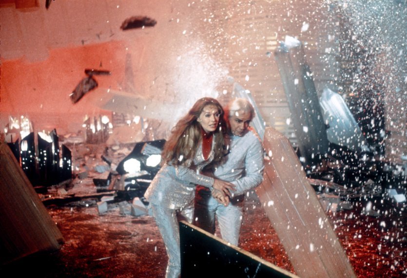 Photo from the movie Superman