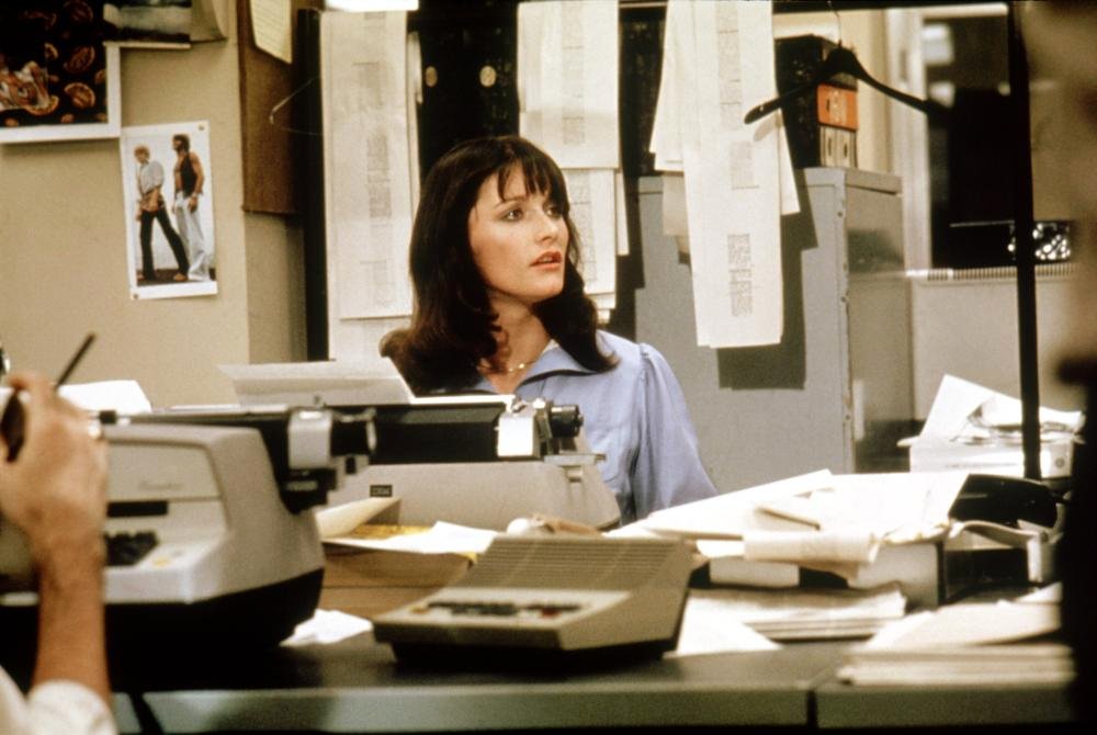 Photo from the movie Superman