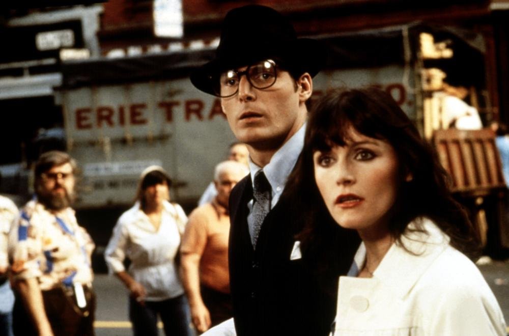 Photo from the movie Superman