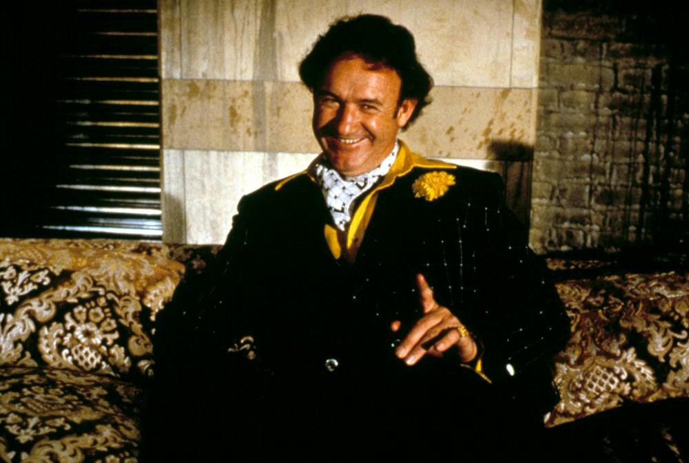 Photo from the movie Superman