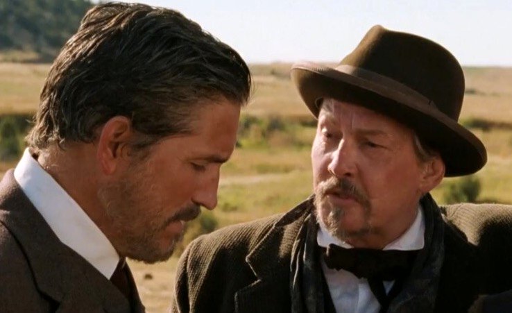 Photo from the movie The Ballad of Lefty Brown