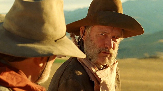 Photo from the movie The Ballad of Lefty Brown