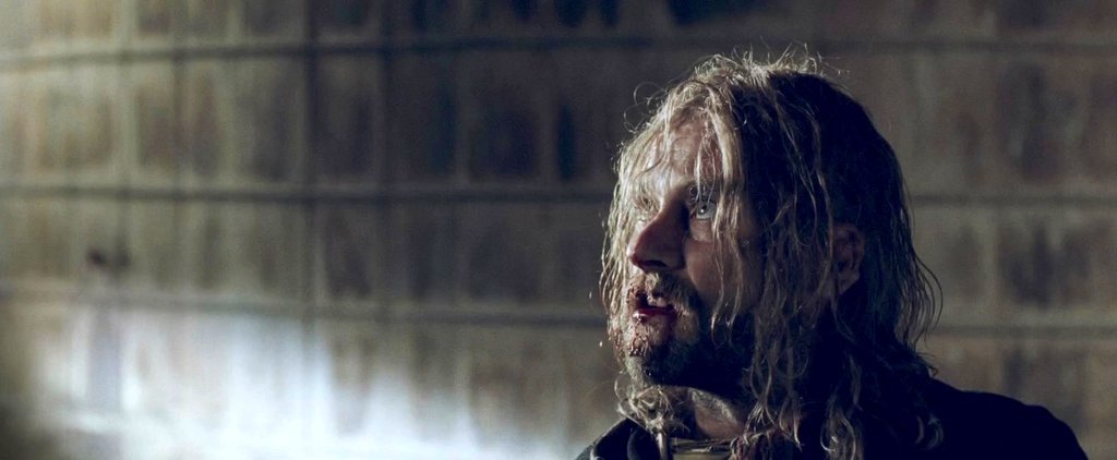 Photo from the movie The Ballad of Lefty Brown