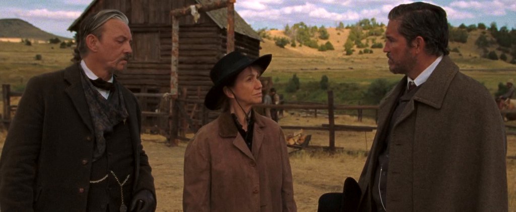 Photo from the movie The Ballad of Lefty Brown