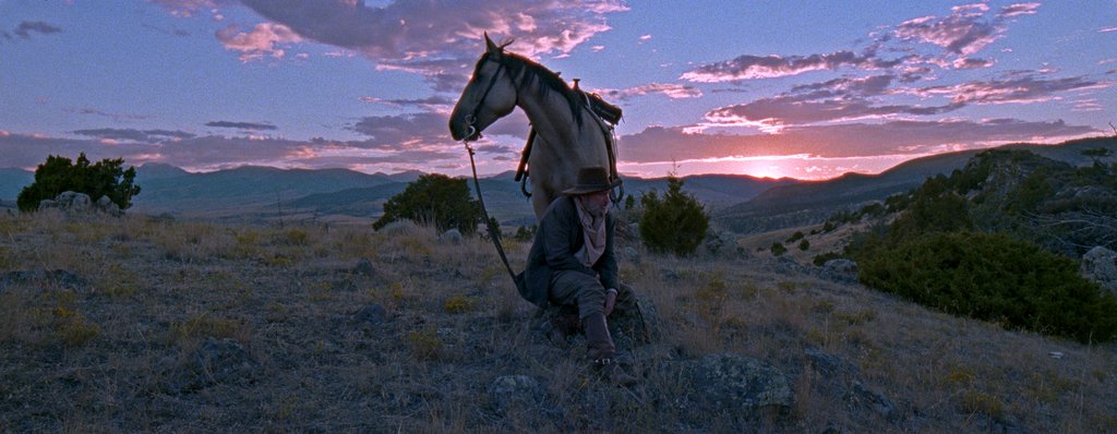 Photo from the movie The Ballad of Lefty Brown