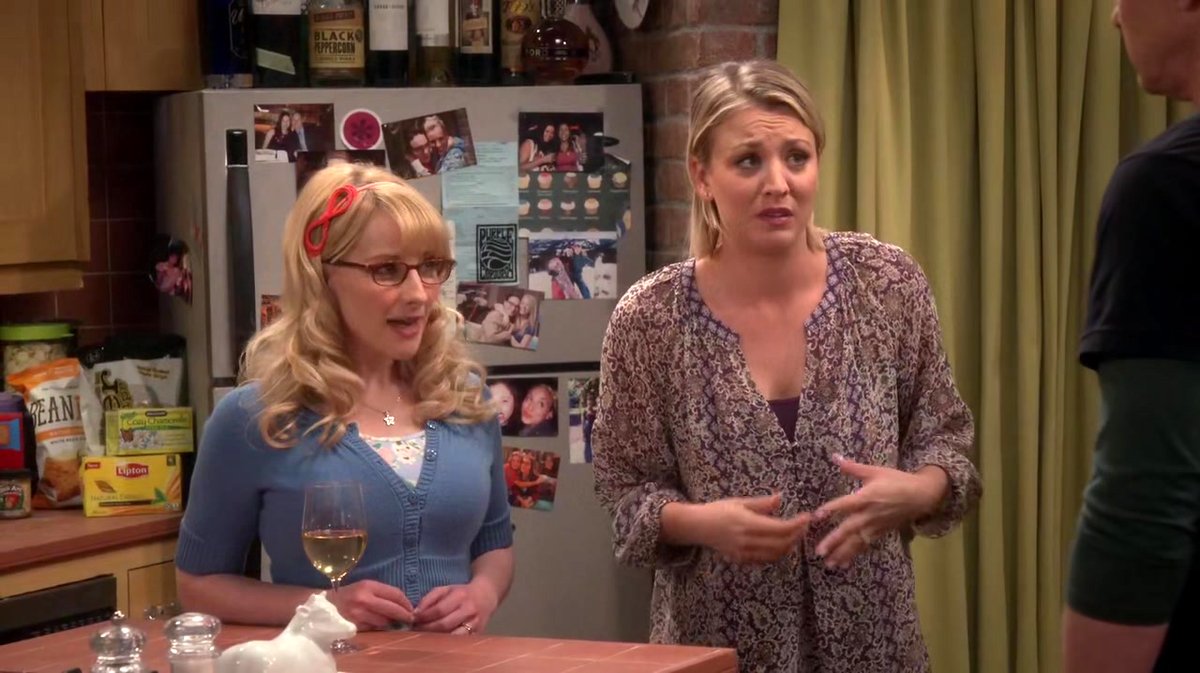 Photo from the movie The Big Bang Theory