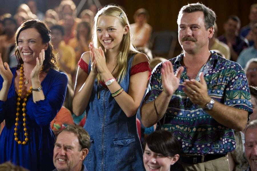 Photo from the movie The Black Balloon