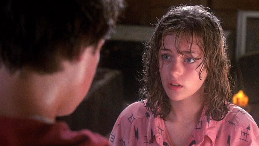 Photo from the movie The Boy Who Could Fly