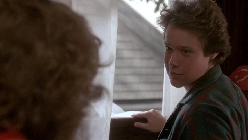 Photo from the movie The Boy Who Could Fly