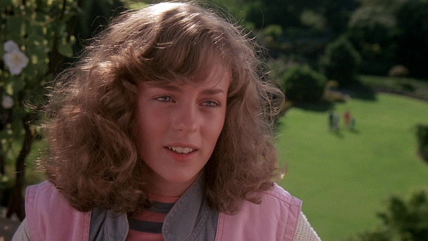 Photo from the movie The Boy Who Could Fly