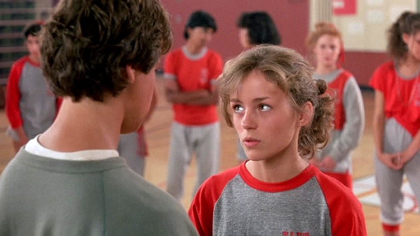 Photo from the movie The Boy Who Could Fly