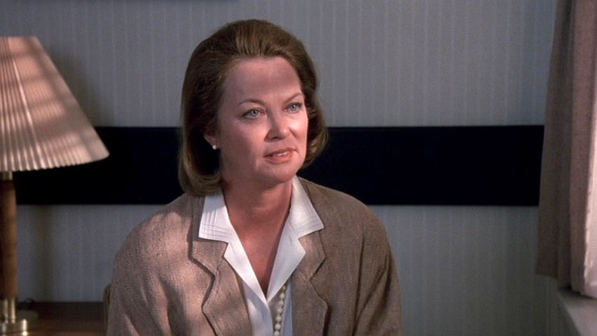 Photo from the movie The Boy Who Could Fly