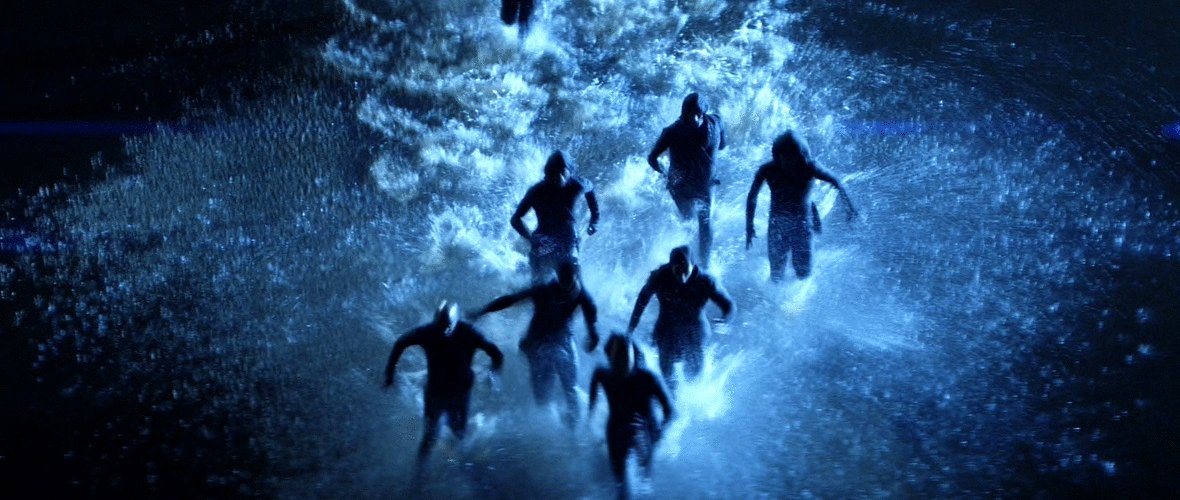 Photo from the movie The Empty Man