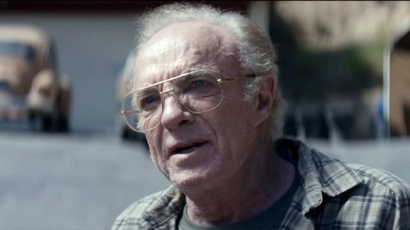 Photo from the movie The Good Neighbor