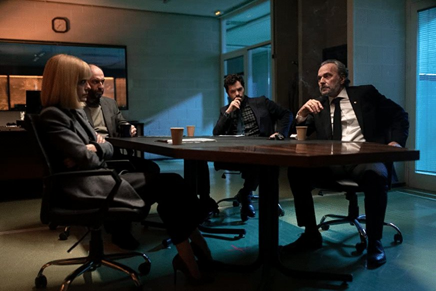 Photo from the movie The Innocent