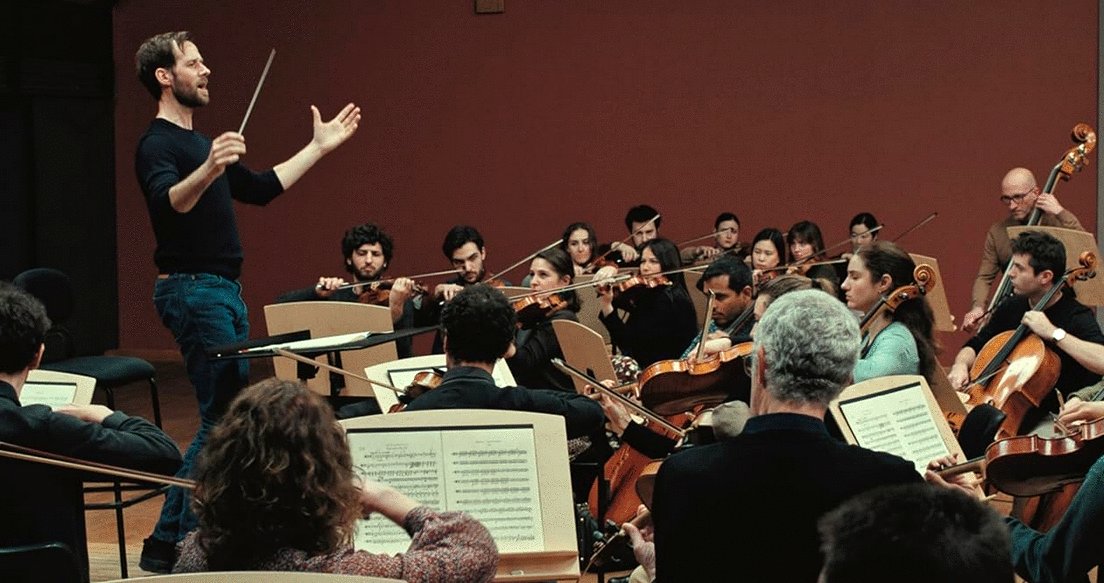 Photo du film The Marching Band [2024]