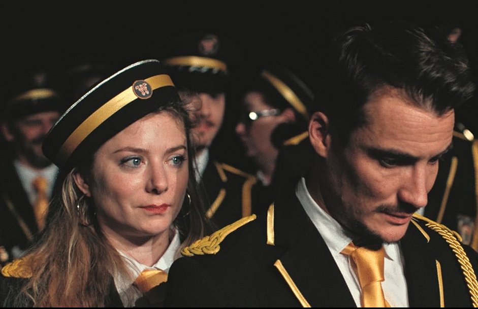 Photo du film The Marching Band [2024]