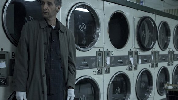 Photo from the movie The Night of