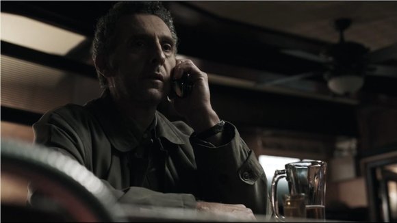 Photo from the movie The Night of