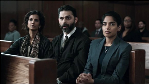 Photo from the movie The Night of