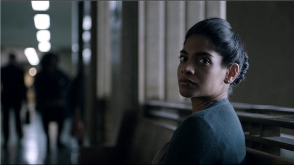 Photo from the movie The Night of