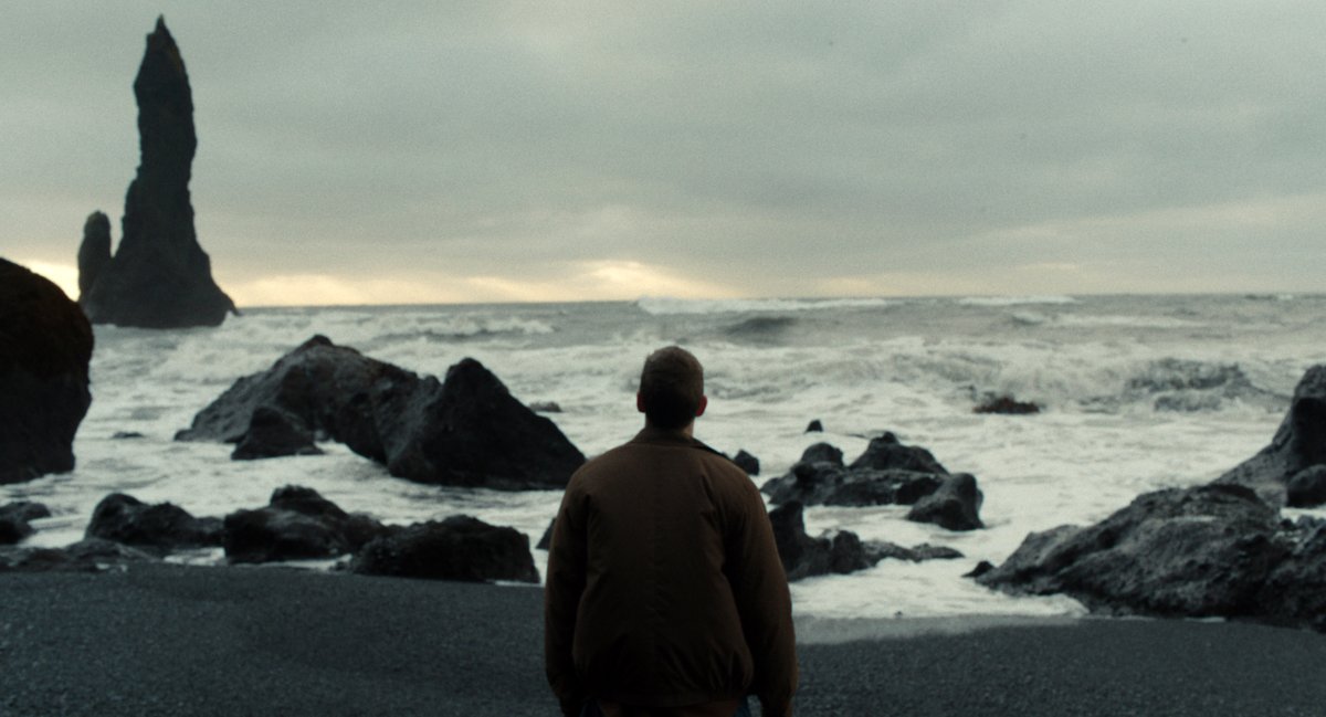 Photo from the movie The Noise of Engines