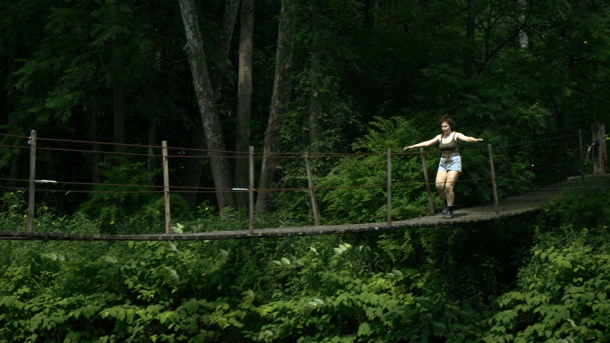 Photo from the movie The Other Side of Darkness