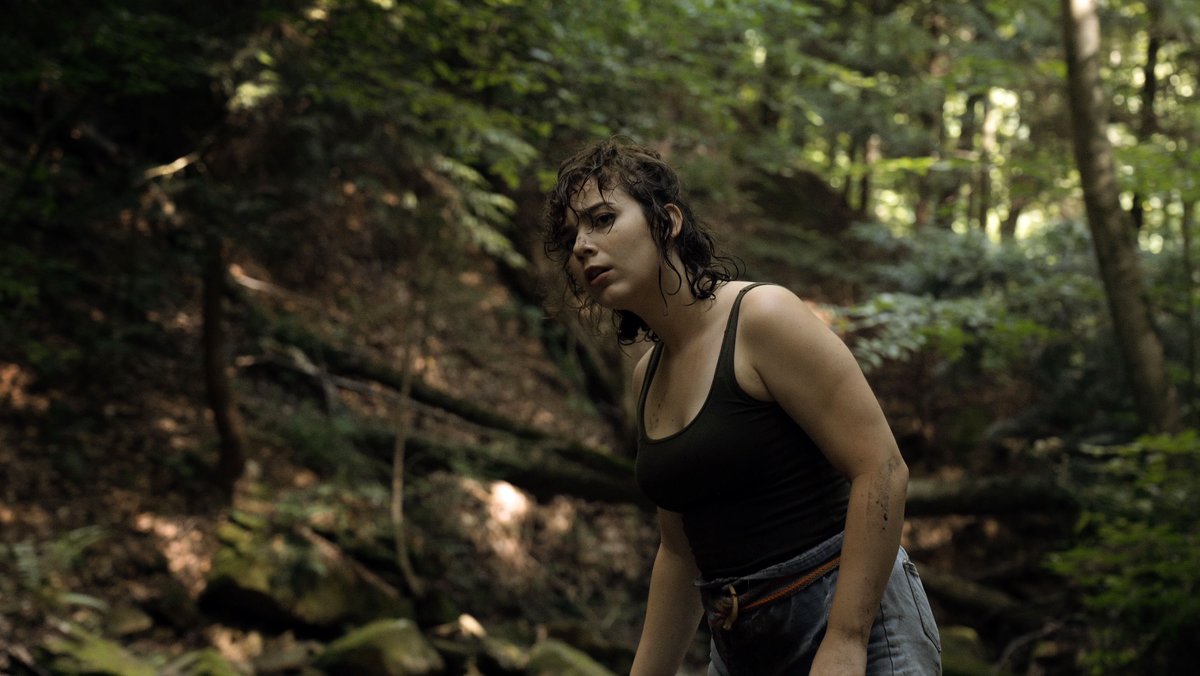 Photo from the movie The Other Side of Darkness