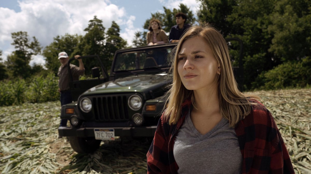 Photo from the movie The Other Side of Darkness