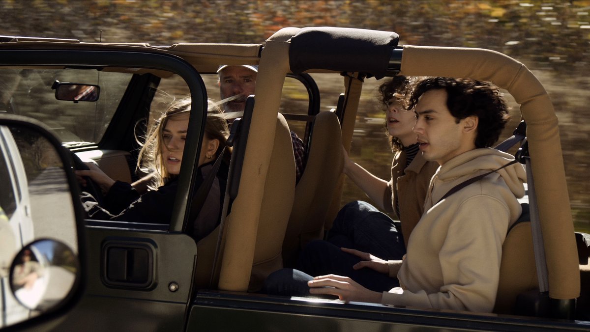 Photo from the movie The Other Side of Darkness