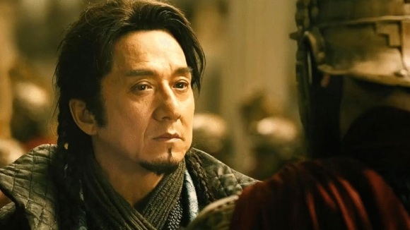 Photo from the movie Dragon Blade