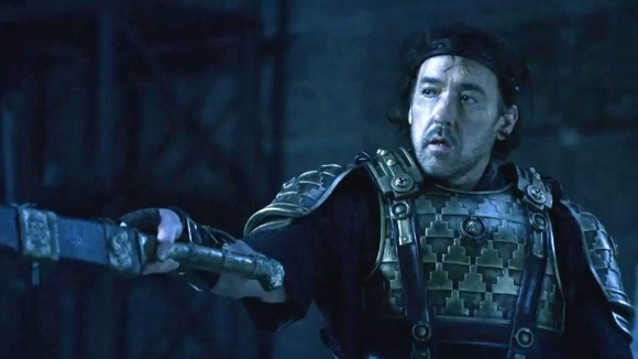 Photo from the movie Dragon Blade