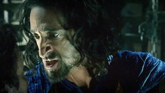 Photo from the movie Dragon Blade