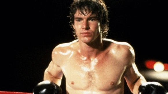 Photo from the movie Tough Enough