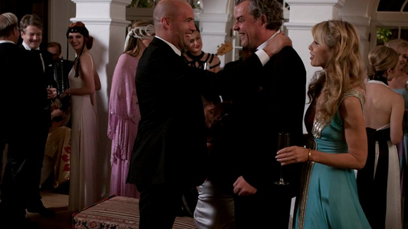 Photo from the movie Two Jacks