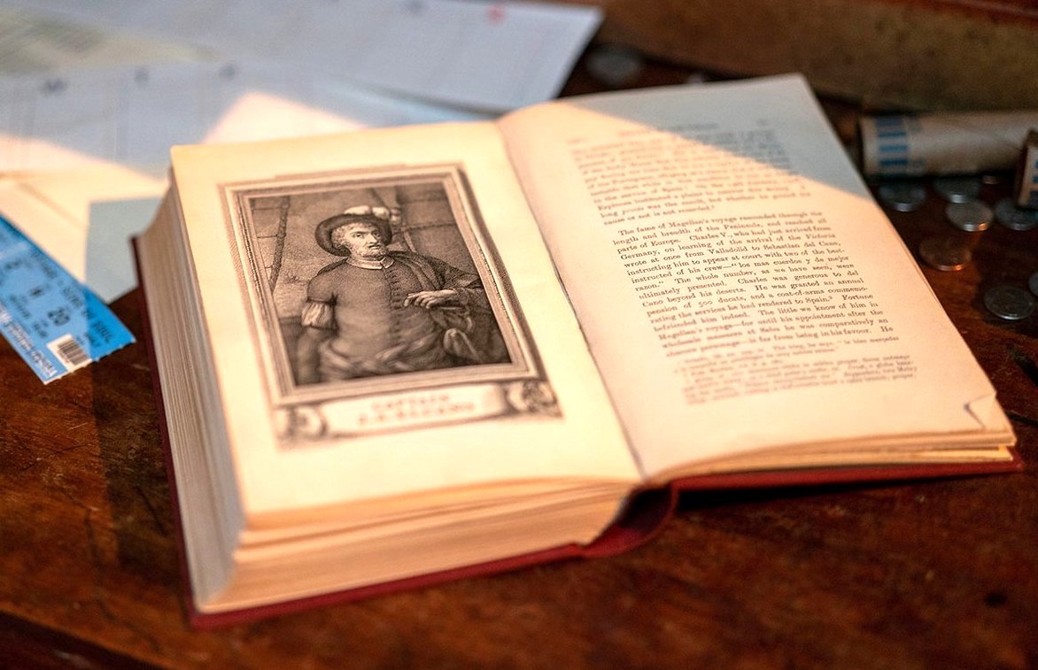 Photo from the movie Uncharted